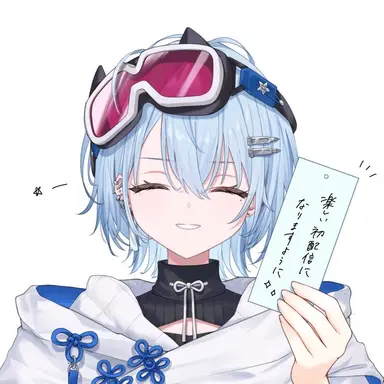 Profile image of 夕霧レイ