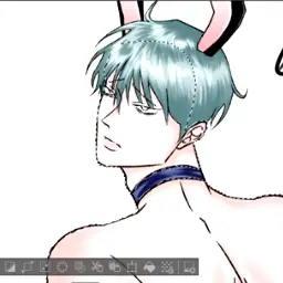 IronicIce4233의 바니복 틸