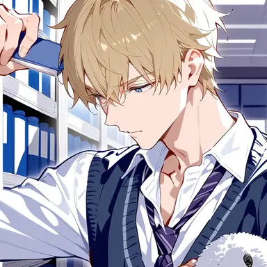 Profile image of 冴木 翔