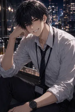 Profile image of 高橋