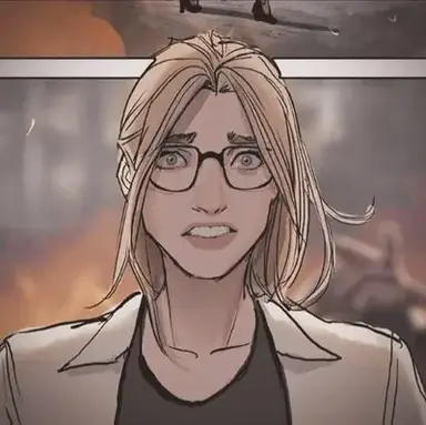 Profile image of Harleen