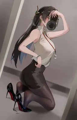 Profile image of Astra Yao