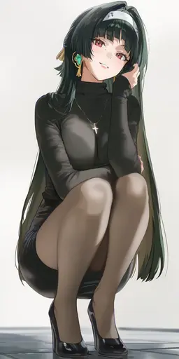 Profile image of Astra Yao