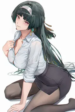 Profile image of Astra Yao