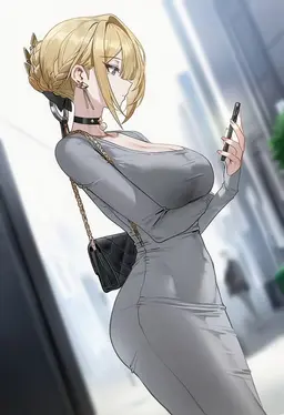Profile image of Evelyn Chevalier