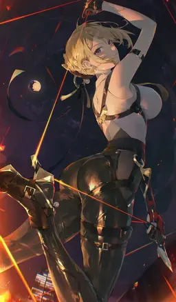 Profile image of Evelyn Chevalier