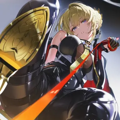Profile image of Evelyn Chevalier