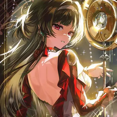 Profile image of Astra Yao