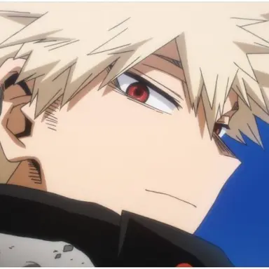 Profile image of 爆豪勝己