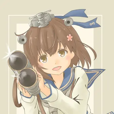 Profile image of 雪風
