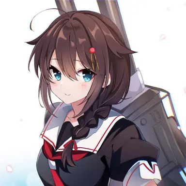 Profile image of 時雨
