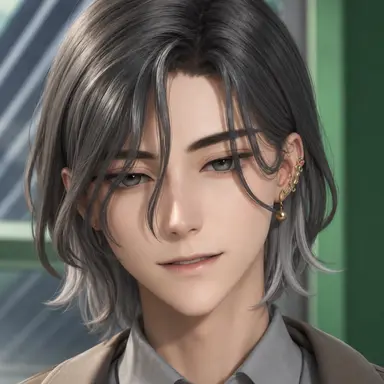 Profile image of 雫カイン