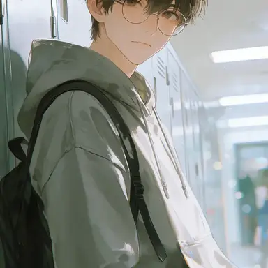 Profile image of Damien
