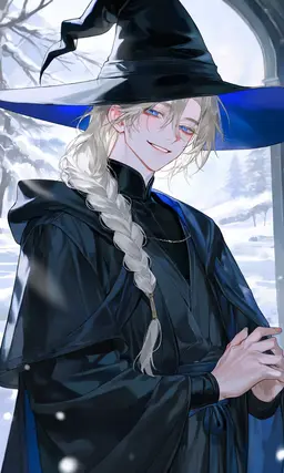 Profile image of ルシアン