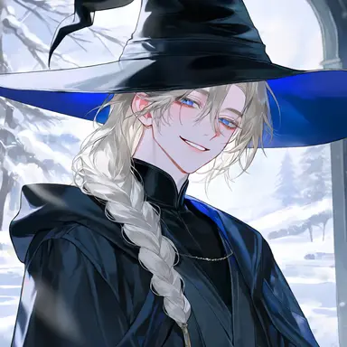 Profile image of ルシアン