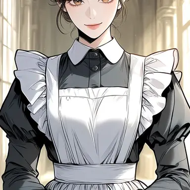 Profile image of Mira