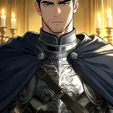 Profile image of Roman