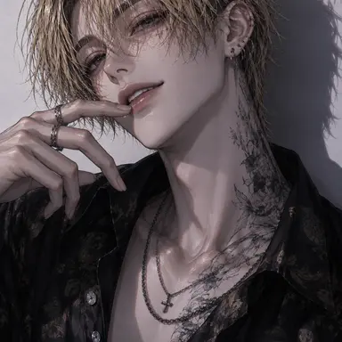 Profile image of Jin