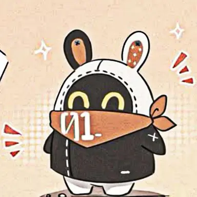 Profile image of イアス