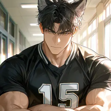 Profile image of Ralph