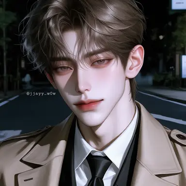 Profile image of ハ・ミンソン