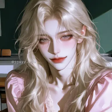 Profile image of ユン・ソア