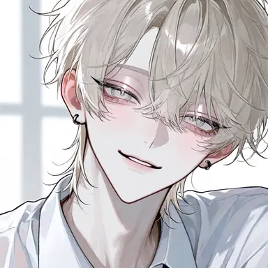 Profile image of 碧葉