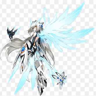 Profile image of Eve