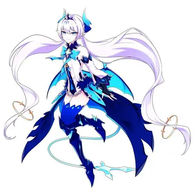 Profile image of Lu