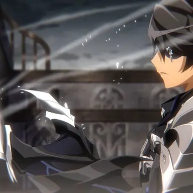 Profile image of Raven