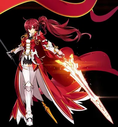 Profile image of Elesis