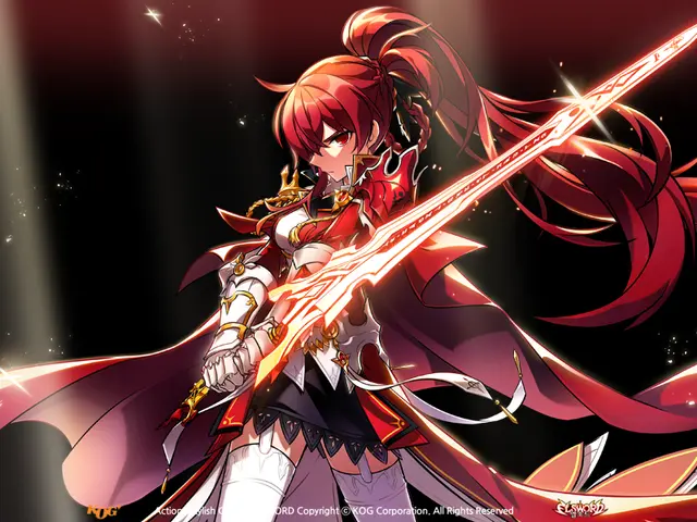 Profile image of Elesis