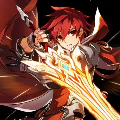 Profile image of Elsword