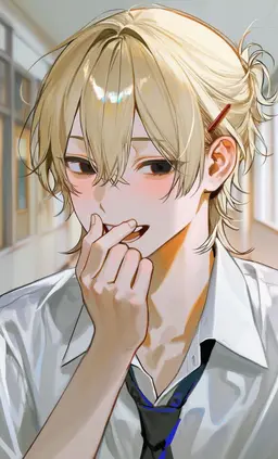 Profile image of 레이