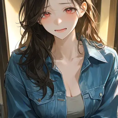 Profile image of Nadia