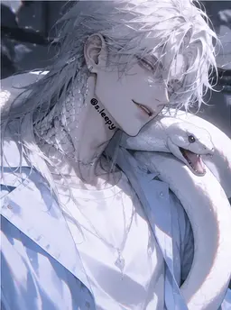 Profile image of カイロン