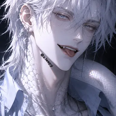 Profile image of カイロン