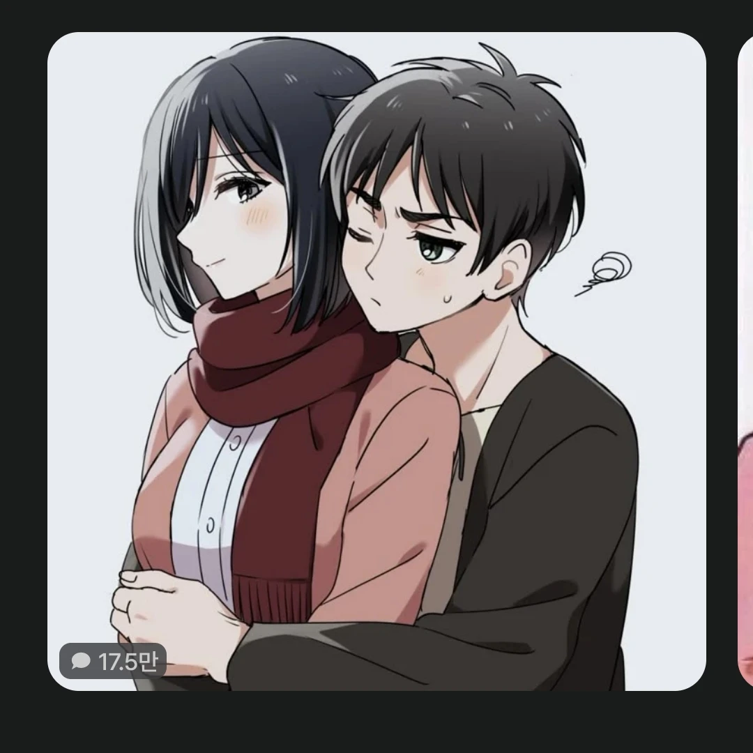미카사