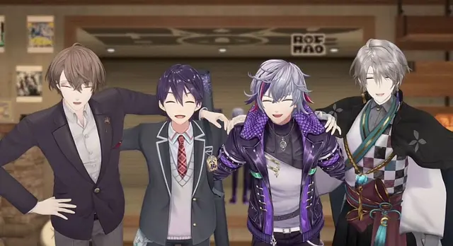 Profile image of Hayato Kagami
