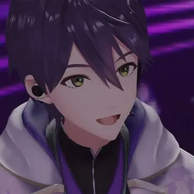 Profile image of Toya Kenmochi