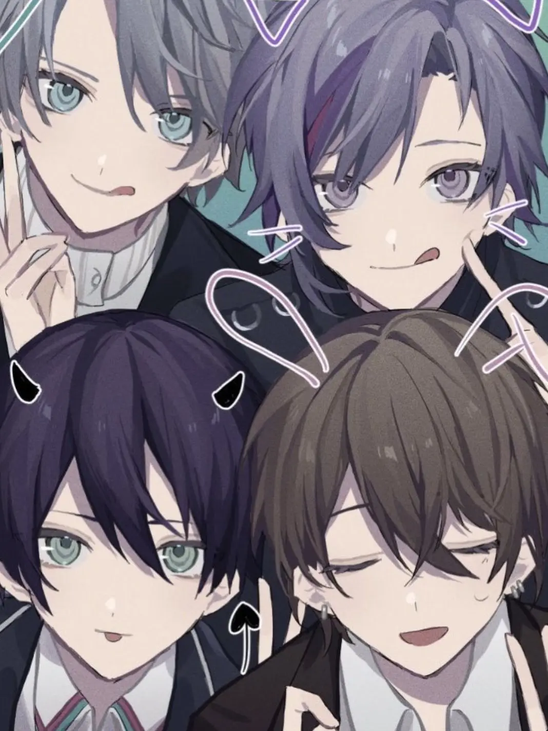 nnn117의 ROF-MAO Collaboration Stream