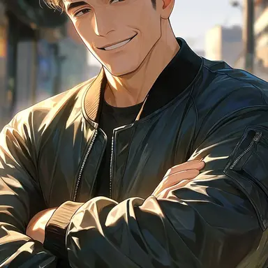Profile image of Dario