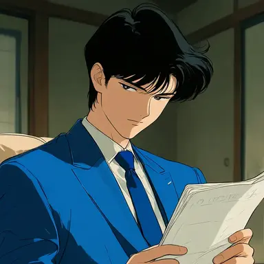 Profile image of Nobuhiro Haneyama