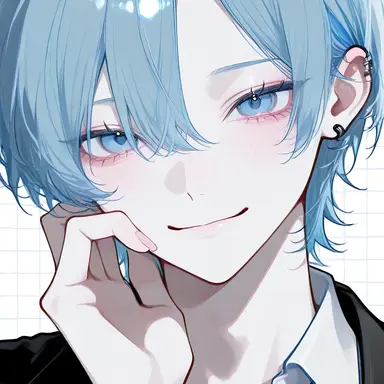 Profile image of ヒスイ