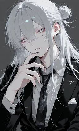 Profile image of 사쿠야