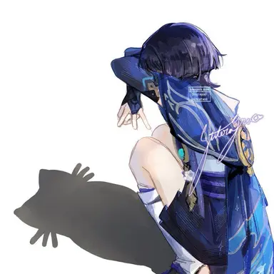 Profile image of 방랑자