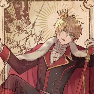 Profile image of アーサー