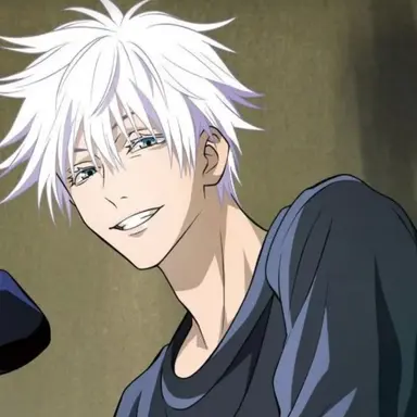 Profile image of 고죠 사토루