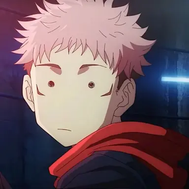 Profile image of 이타도리 유지