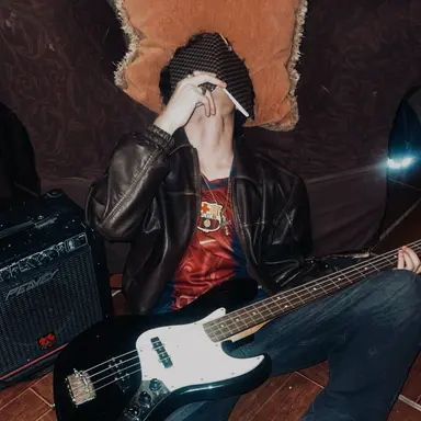 Profile image of Alex